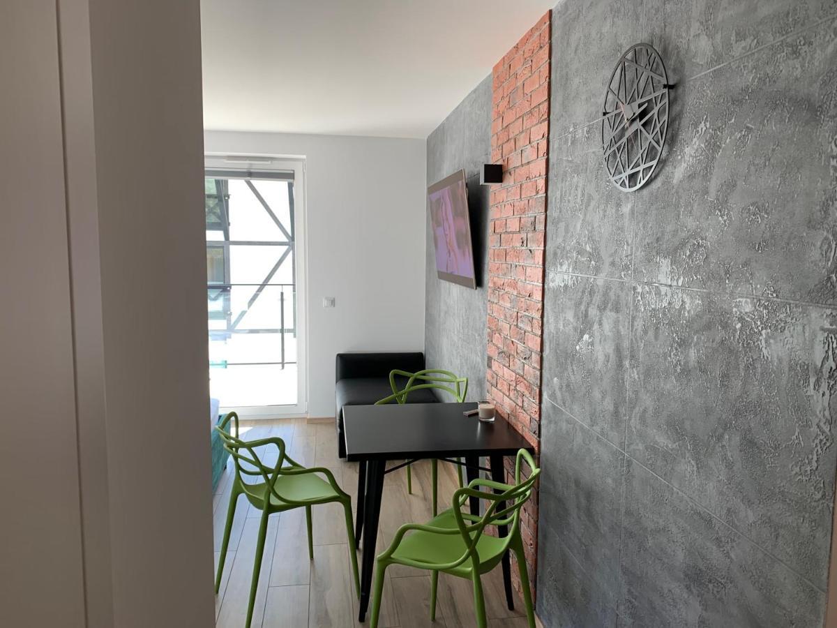 Apartamenty Amira W Kompleksie Apartamenty Piano Świeradów-Zdrój Dış mekan fotoğraf