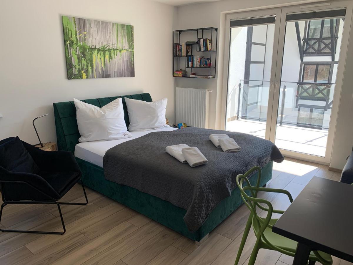 Apartamenty Amira W Kompleksie Apartamenty Piano Świeradów-Zdrój Dış mekan fotoğraf