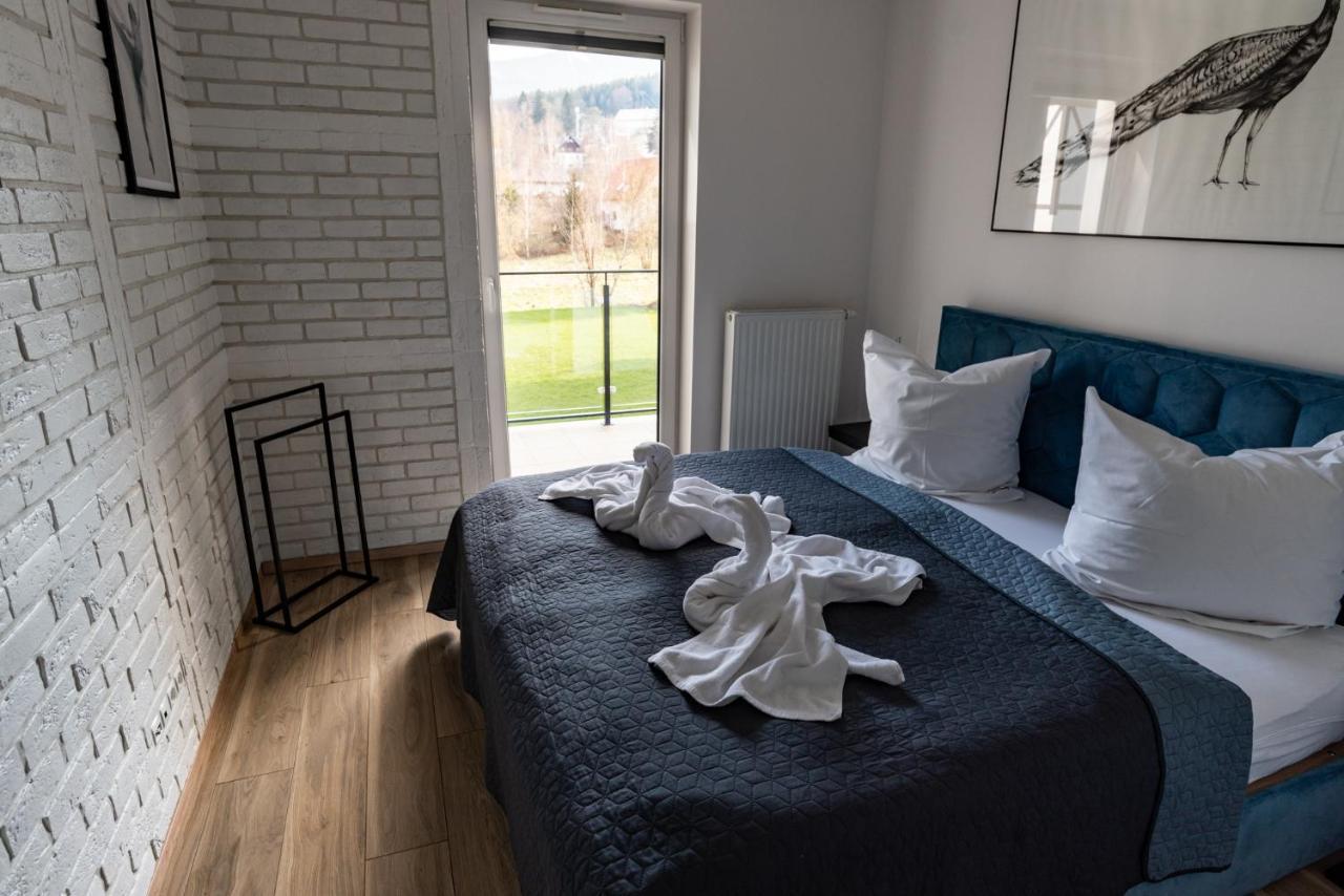 Apartamenty Amira W Kompleksie Apartamenty Piano Świeradów-Zdrój Dış mekan fotoğraf