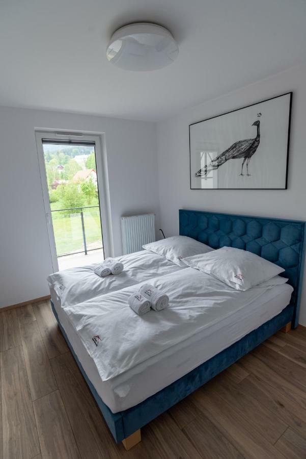 Apartamenty Amira W Kompleksie Apartamenty Piano Świeradów-Zdrój Dış mekan fotoğraf