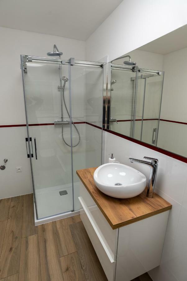 Apartamenty Amira W Kompleksie Apartamenty Piano Świeradów-Zdrój Dış mekan fotoğraf