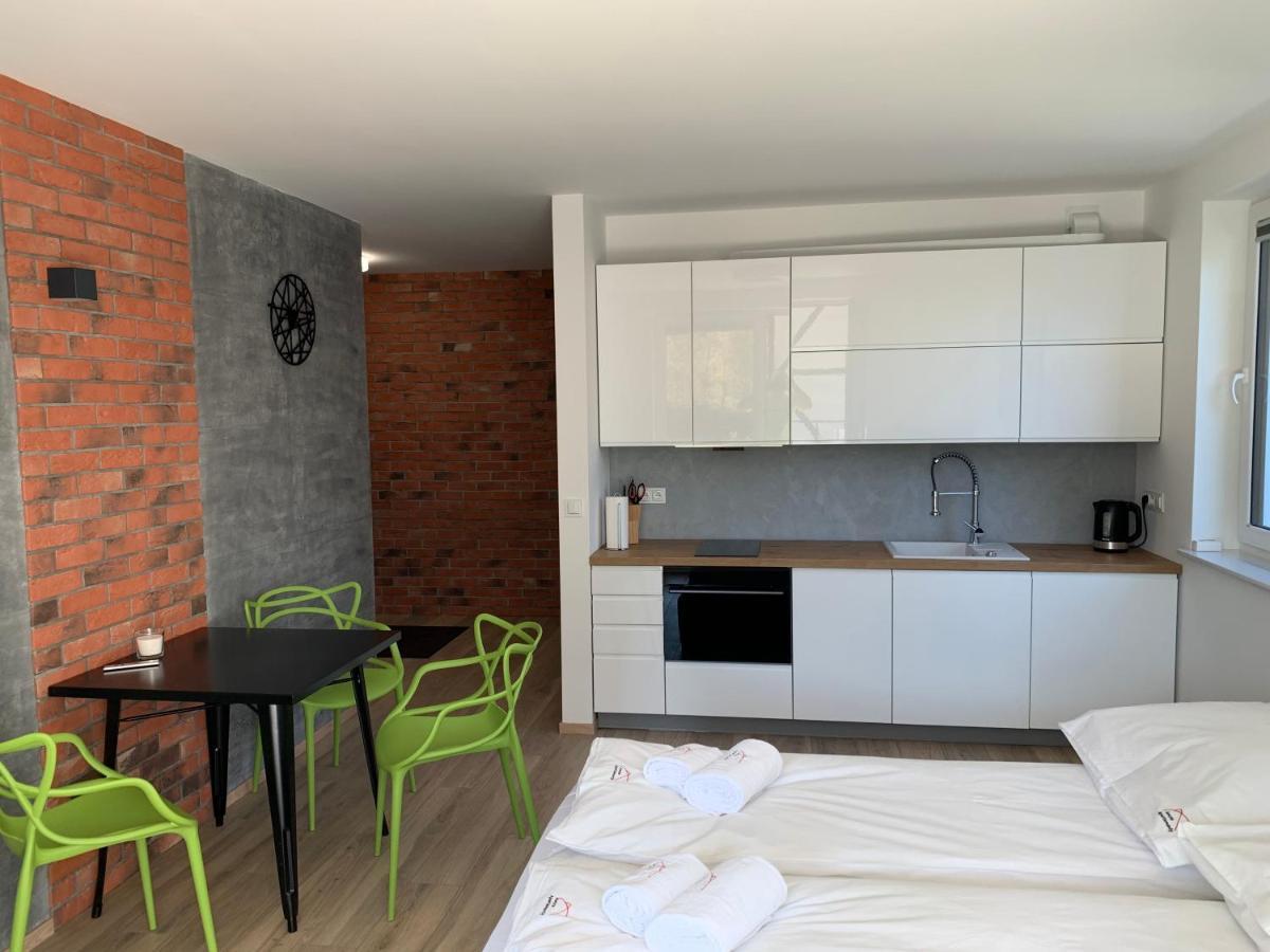 Apartamenty Amira W Kompleksie Apartamenty Piano Świeradów-Zdrój Dış mekan fotoğraf