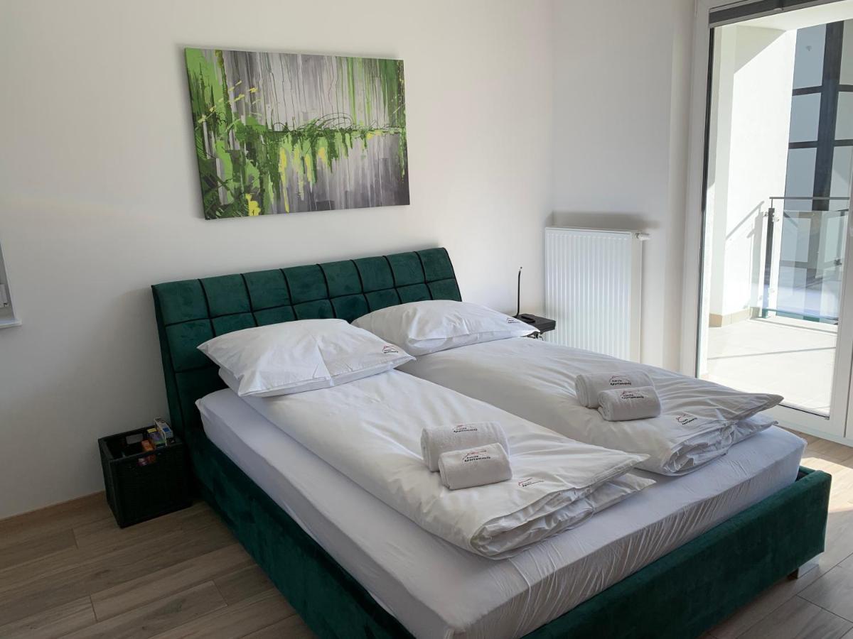 Apartamenty Amira W Kompleksie Apartamenty Piano Świeradów-Zdrój Dış mekan fotoğraf
