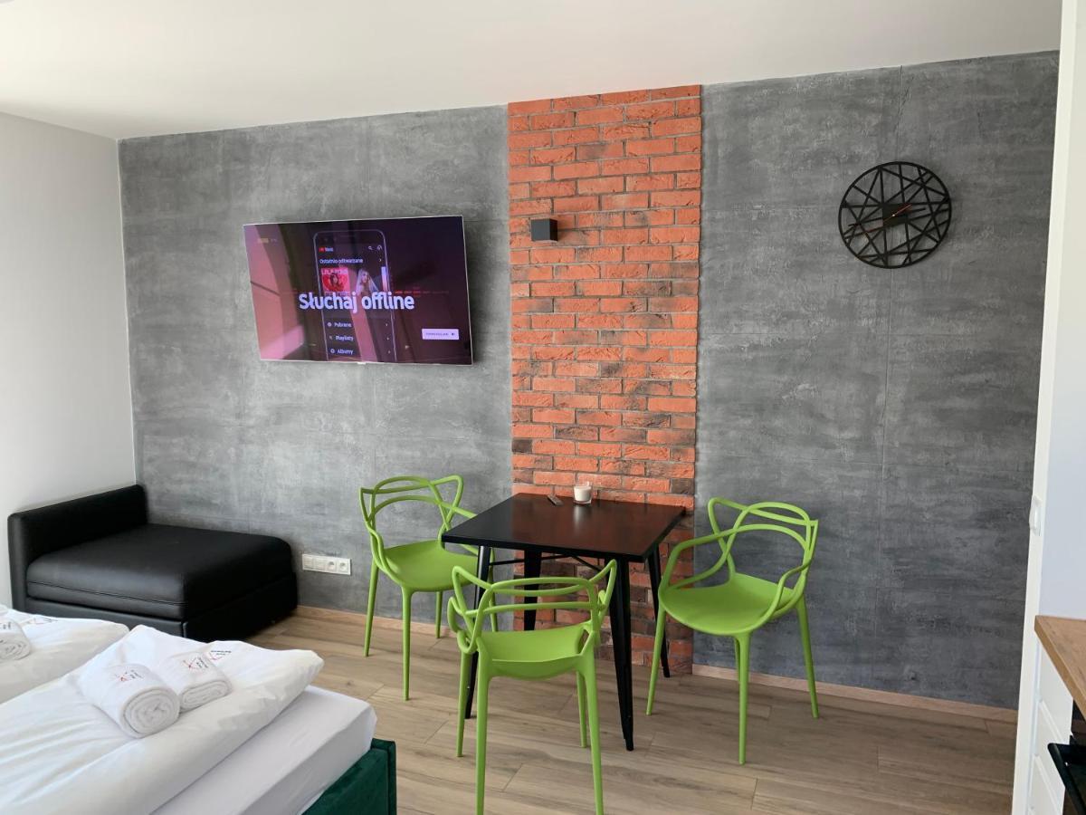Apartamenty Amira W Kompleksie Apartamenty Piano Świeradów-Zdrój Dış mekan fotoğraf