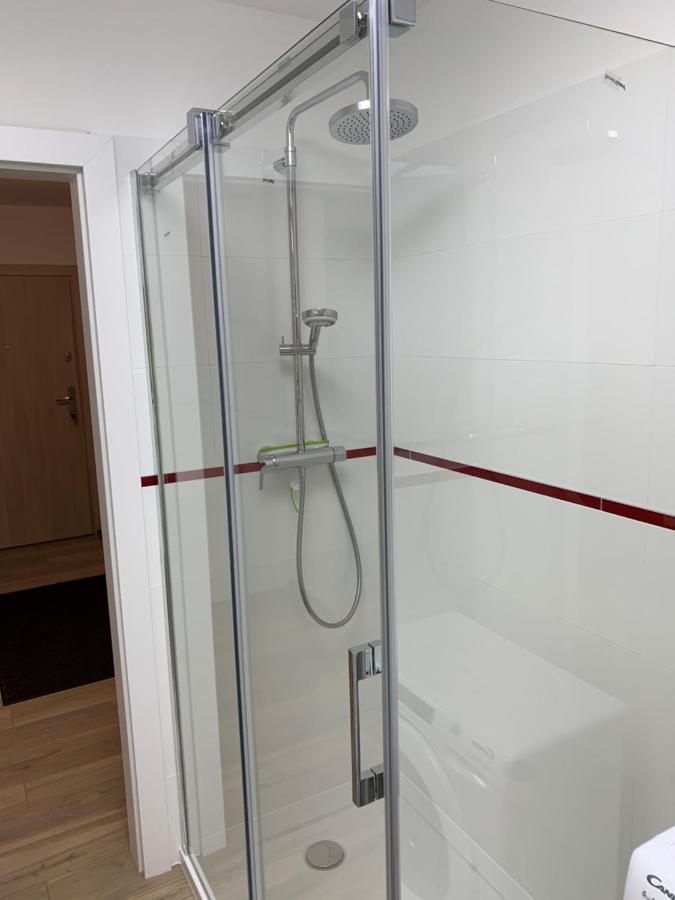 Apartamenty Amira W Kompleksie Apartamenty Piano Świeradów-Zdrój Dış mekan fotoğraf