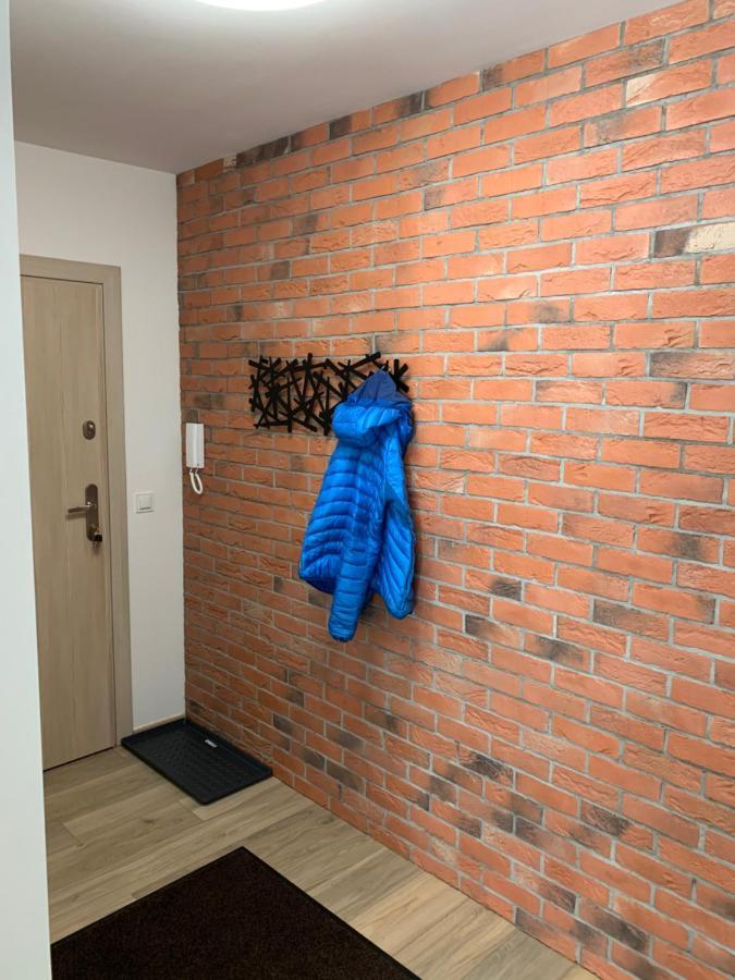 Apartamenty Amira W Kompleksie Apartamenty Piano Świeradów-Zdrój Dış mekan fotoğraf